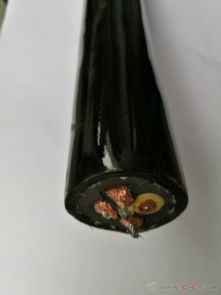 動(dòng)力控制電纜與特種電纜 聚焦可卷起聚氨酯與無鹵電纜的生產(chǎn)與應(yīng)用