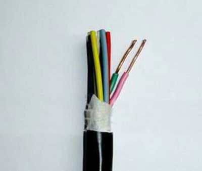 解密KVV22、KVV32與KVVP2-22鎧裝控制電纜 結(jié)構(gòu)與特種材質(zhì)全解析